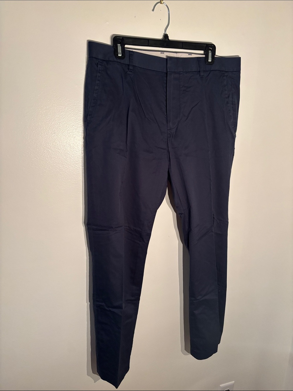 Bonobos men’s navy blue dress plants
